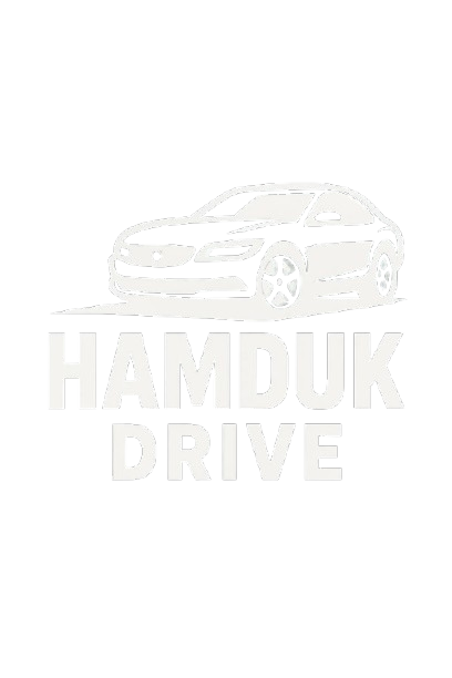 HamdukDrive