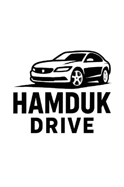 HamdukDrive